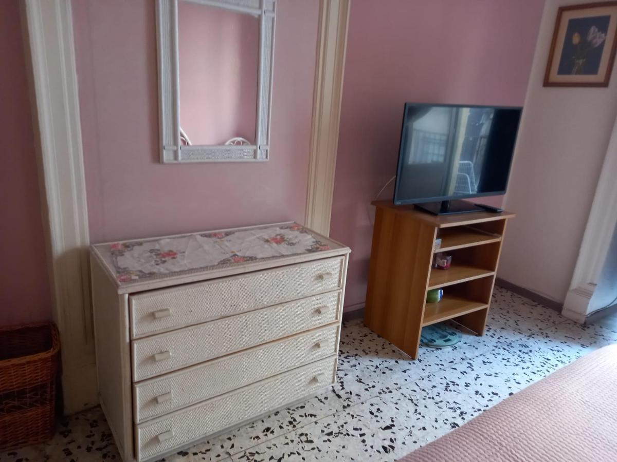 卡塔尼亚Joy'S House公寓 外观 照片
